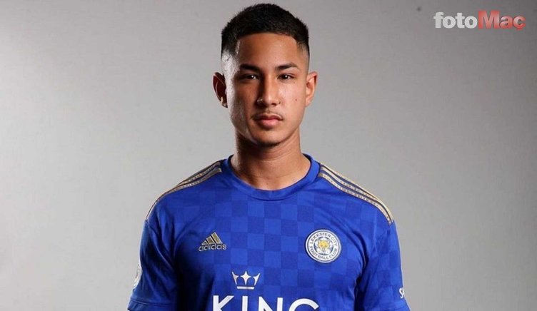 SPOR HABERİ - Dünyanın en zengin futbolcusu Faiq Bolkiah'ın yeni adresi belli oldu!
