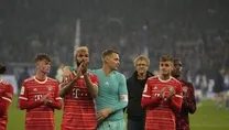 Lider Bayern Münih deplasmanda hata yapmadı!