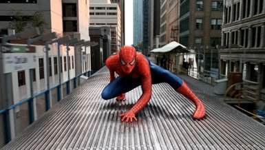Spider man 2 (Örümcek Adam 2) bu akşam ATV'de! Spider man 2 (Örümcek Adam 2) filminin konusu ne? Oyuncuları kimler? Saat kaçta?