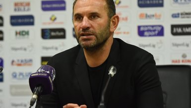 OKAN BURUK KİMDİR? | Okan Buruk kaç yaşında, nereli? Galatasaray'ın yeni teknik direktörü Okan Buruk'un biyografisi ve kariyer geçmişi