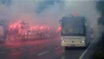 Taraftar yanınızda