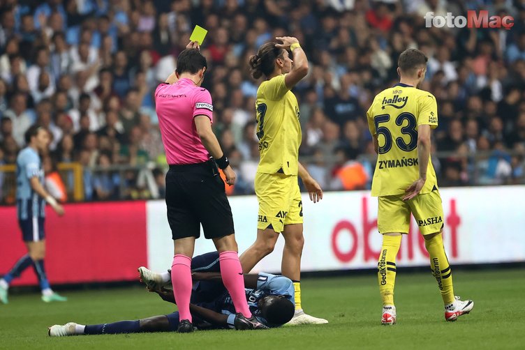 Sürpriz Fenerbahçe iddiası! Uruguaylı stoper için transfer teklifi