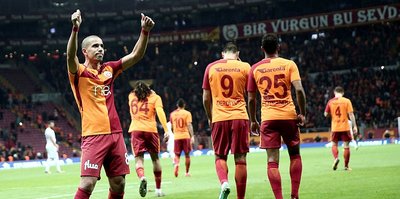 'Gerçek Galatasaray'ı gösterelim!'