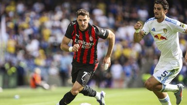 Santiago Gimenez iddiası