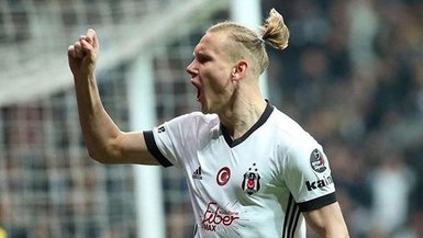 Beşiktaş’ın Sarpsborg maçı muhtemel 11’i