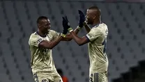 Fenerbahçe böyle güzel