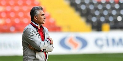 Altıparmak: “Play-off’ların en şanslı takımı biziz”