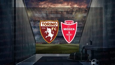 Torino Monza maçı ne zaman? Saat kaçta ve hangi kanalda CANLI yayınlanacak?
