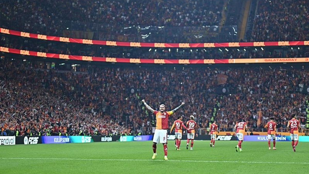 RAMS Park’ta yoğun mesai