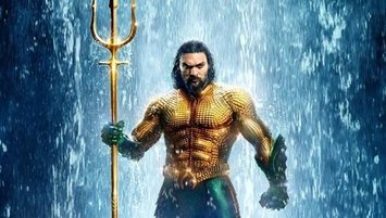 AQUAMAN FİLMİNİN KONUSU NE? | Aquaman filminin oyuncuları kim, ne zaman çekildi?
