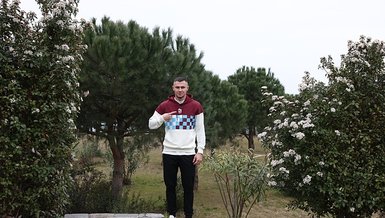 Ben zirve için oynarım