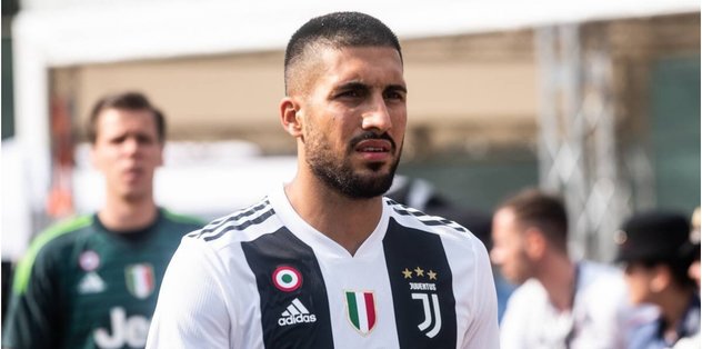 Dortmund Emre Can Icin Bastiriyor Son Dakika Avrupa Transfer Haberleri Son Dakika Fenerbahce