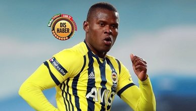 Fenerbahçe’de beğenilmedi şimdi rekora koşuyor! Samatta...