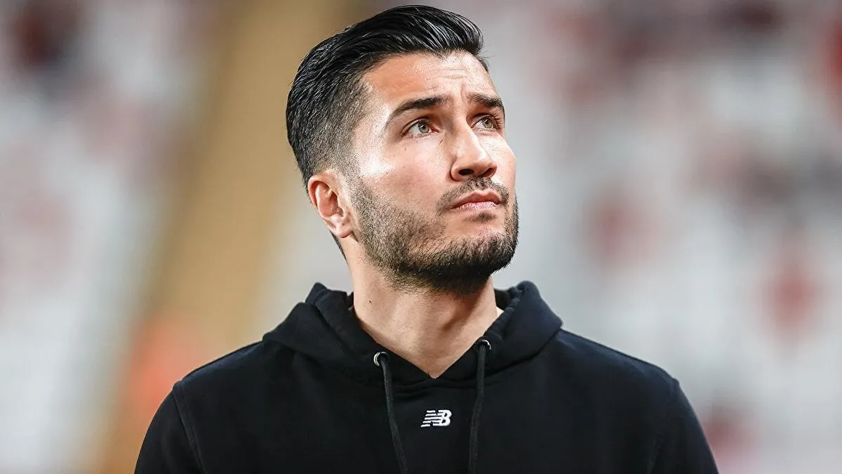 RAMS Başakşehir’de Nuri Şahin dönemi başlıyor!