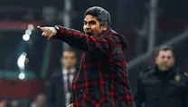 Ankaraspor’a yeni teknik direktör