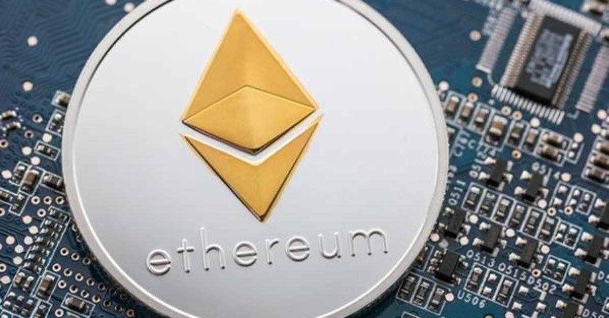 Ethereum'da son durum ne? 1 Ethereum kaç dolar? Ethereum yükseldi mi? İşte detaylar... | Kripto para - Fotomaç