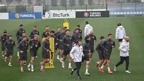 A Milli Takımımızdan 18 Mart mesajı!