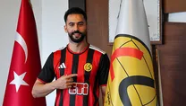 Osman Arslantaş, Eskişehirspor’da
