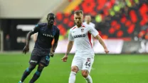 Ndiaye çok hırslı