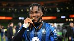 G.Saray’dan Lookman bombası!