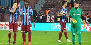Trabzon'da umut var