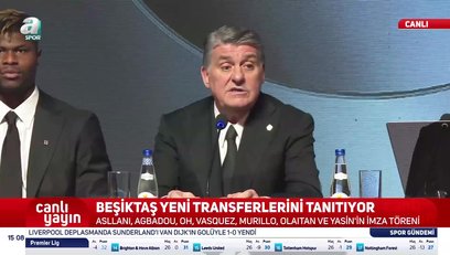>Adalı'dan transfer dönemi değerlendirmesi!