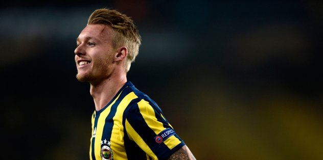Fenerbahçe'ye Kjaer müjdesi! Resmen açıklandı