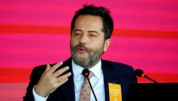 Erden Timur A Spor'da