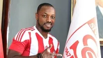 Bursaspor Abdou Razack Traore’yi kiraladı