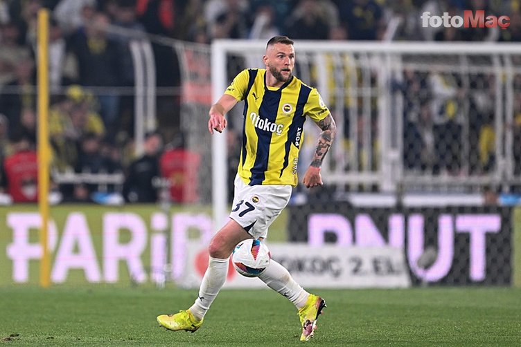 FENERBAHÇE TRANSFER HABERLERİ: Mourinho'dan yaz transfer bombaları!