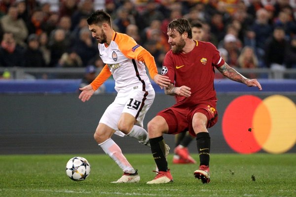 Ferreyra’ya Lucescu desteği