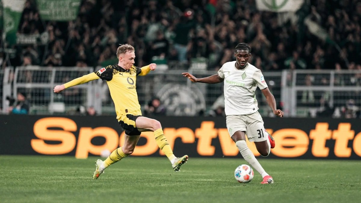 Fenerbahçe'ye Almanya'dan genç yetenek! Transferde büyük sürpriz