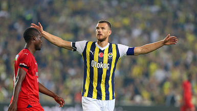 İspanyollardan Dzeko'ya övgü dolu sözler!