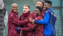 Trabzonspor’un İstanbul etkisi!