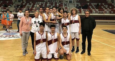 Yalova’da potada şampiyonlar belli oldu