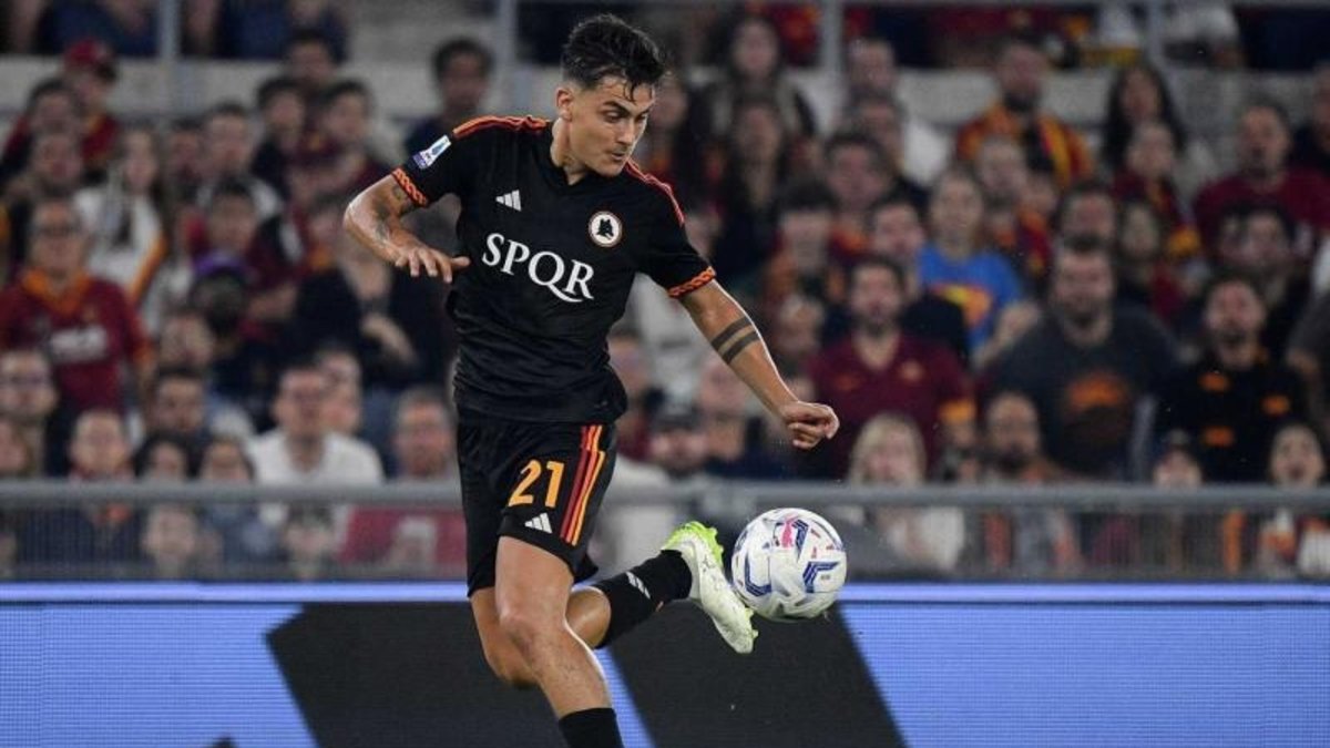 Fenerbahçe, Dybala İçin Müthiş Bir Teklif Sunmaya Hazır mı?