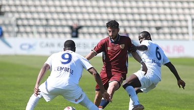 Bandırma yara aldı