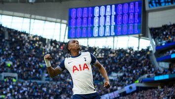 Tottenham Fransız yıldızın bonservisini aldı!