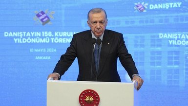 Başkan Recep Tayyip Erdoğan'dan Mete Gazoz'a tebrik