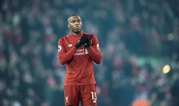 Son Fırtına Sturridge