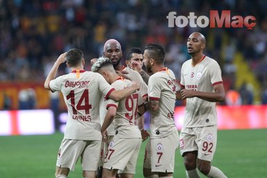 Rıdvan Dilmen’den flaş Kayserispor-Galatasaray maçı yorumu