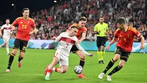 Bu seviye bizi aşıyor