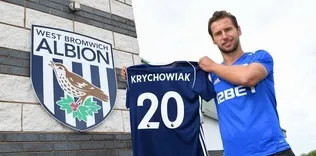 Josef’i isteyen West Bromwich...