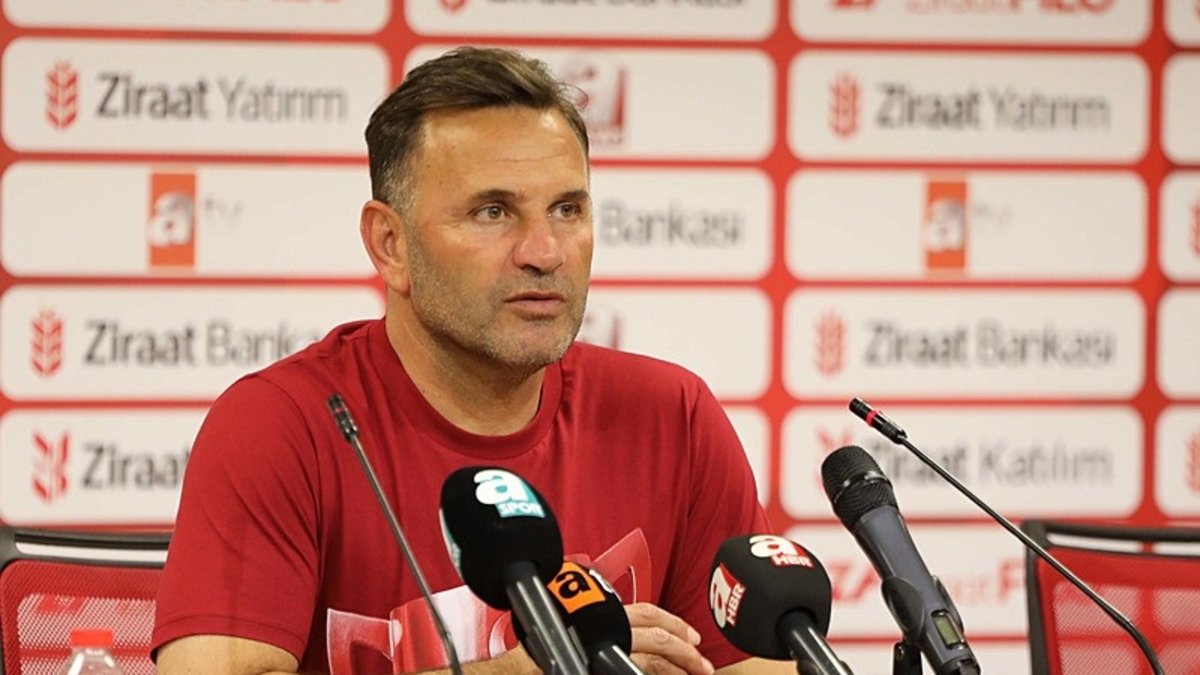 TRANSFER HABERLERİ | Galatasaray'dan 22 milyon Euro'luk yıldıza kanca! Gelecek sezon... TRANSFER HABERLERİ | Galatasaray'dan 22 milyon Euro'luk yıldıza kanca! Gelecek sezon...