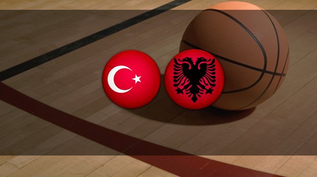 Türkiye - Arnavutluk maçı ne zaman, saat kaçta ve hangi kanalda CANLI yayınlanacak? | FIBA 2023 Kadınlar Avrupa Şampiyonası Elemeleri