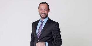 Semih Saygıner yeniden şampiyon