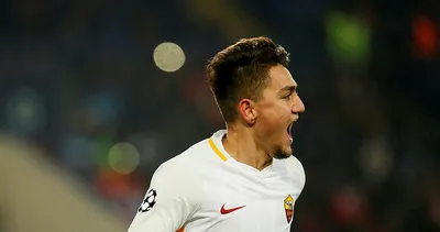 Tottenham, Cengiz Ünder’i istiyor!