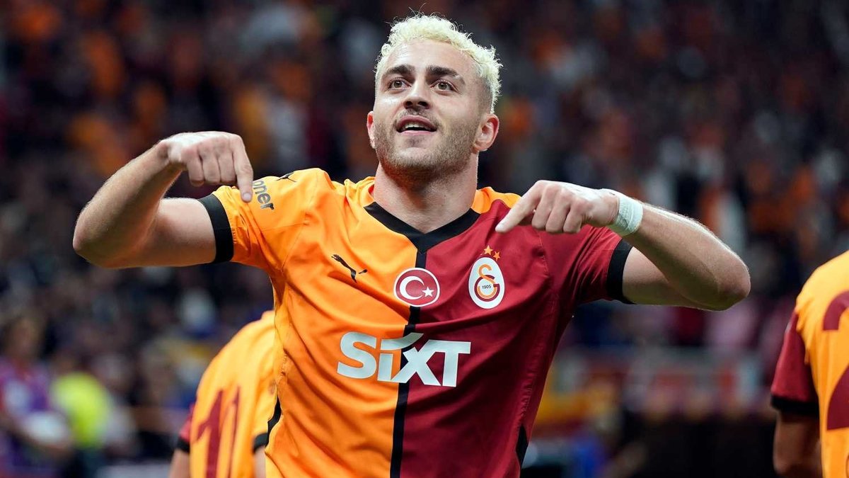 Barış Alper Yılmaz'dan transfer açıklaması!