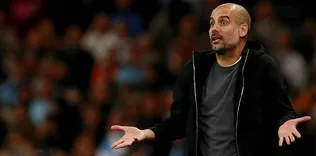 Pep Guardiola, toptan şikayetçi
