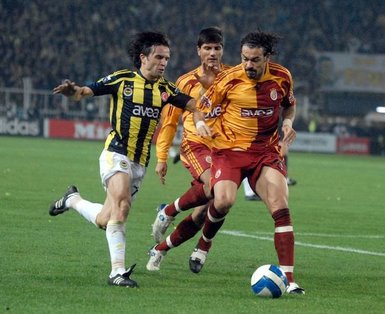 Galatasaray-Fenerbahçe maçı öncesi geyikler